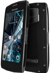 Замена экрана на телефоне Archos Sense 50X в Абакане